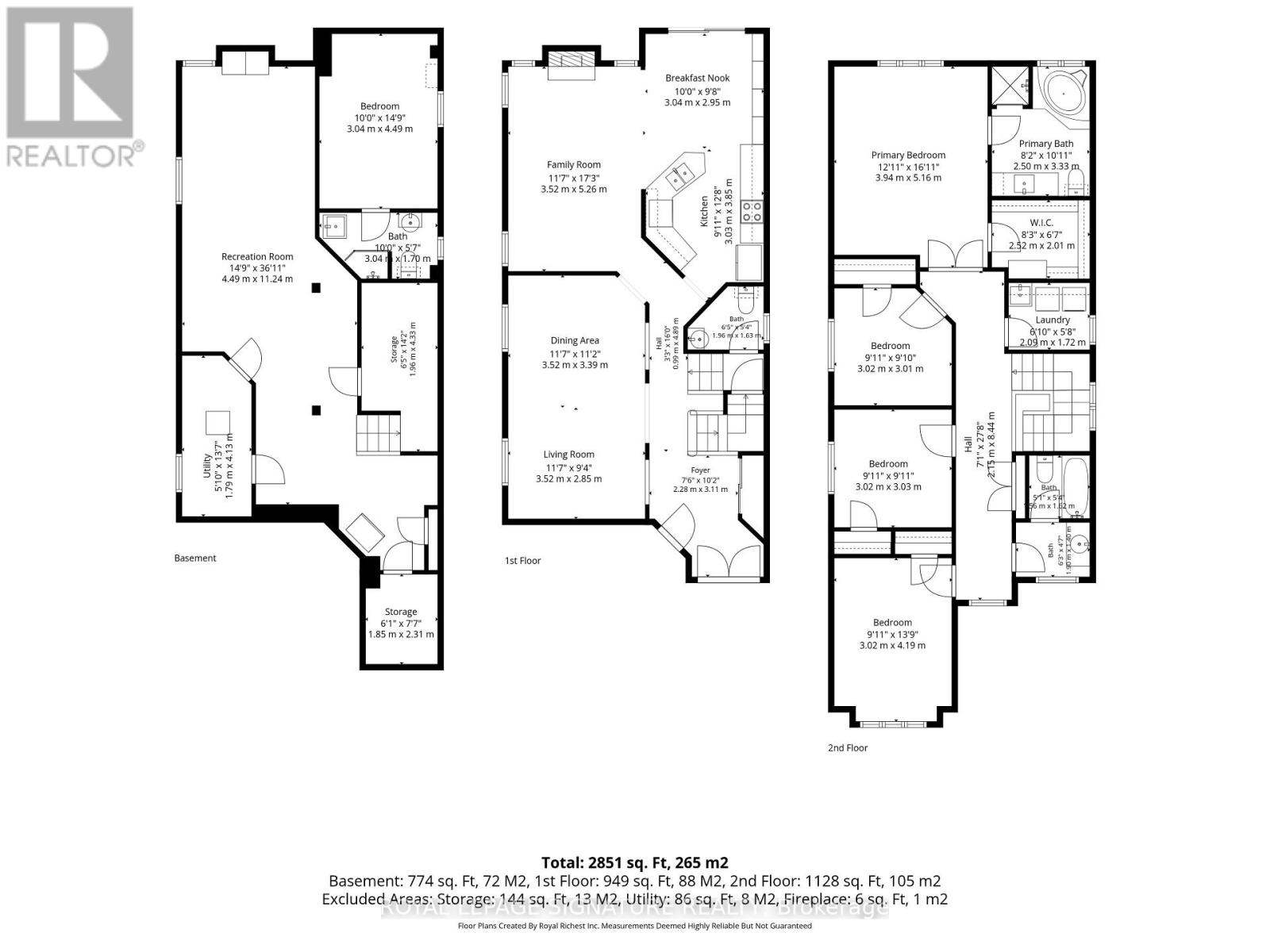 26 Tomscot Avenue, Richmond Hill, Ontario  L4E 4M2 - Photo 47 - N13701230