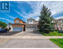 26 TOMSCOT AVENUE, Richmond Hill, Ontario