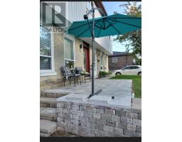 279 PATTERSON STREET, Newmarket, Ontario