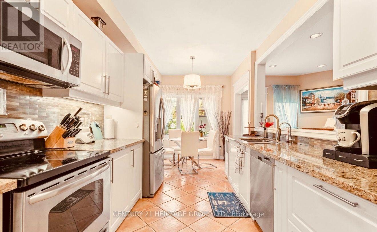 63 - 255 Shaftsbury Avenue, Richmond Hill, Ontario  L4C 0L9 - Photo 15 - N13701318