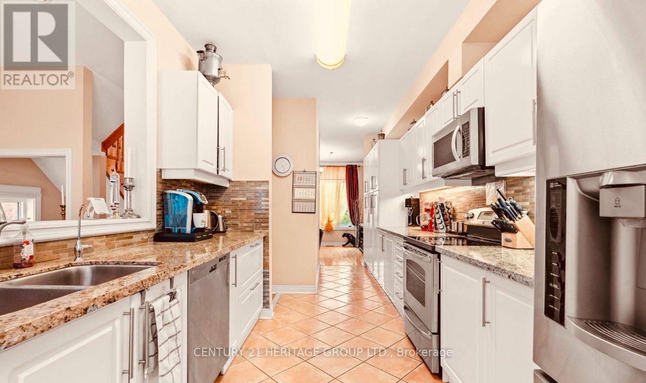 63 - 255 Shaftsbury Avenue, Richmond Hill, Ontario  L4C 0L9 - Photo 16 - N13701318