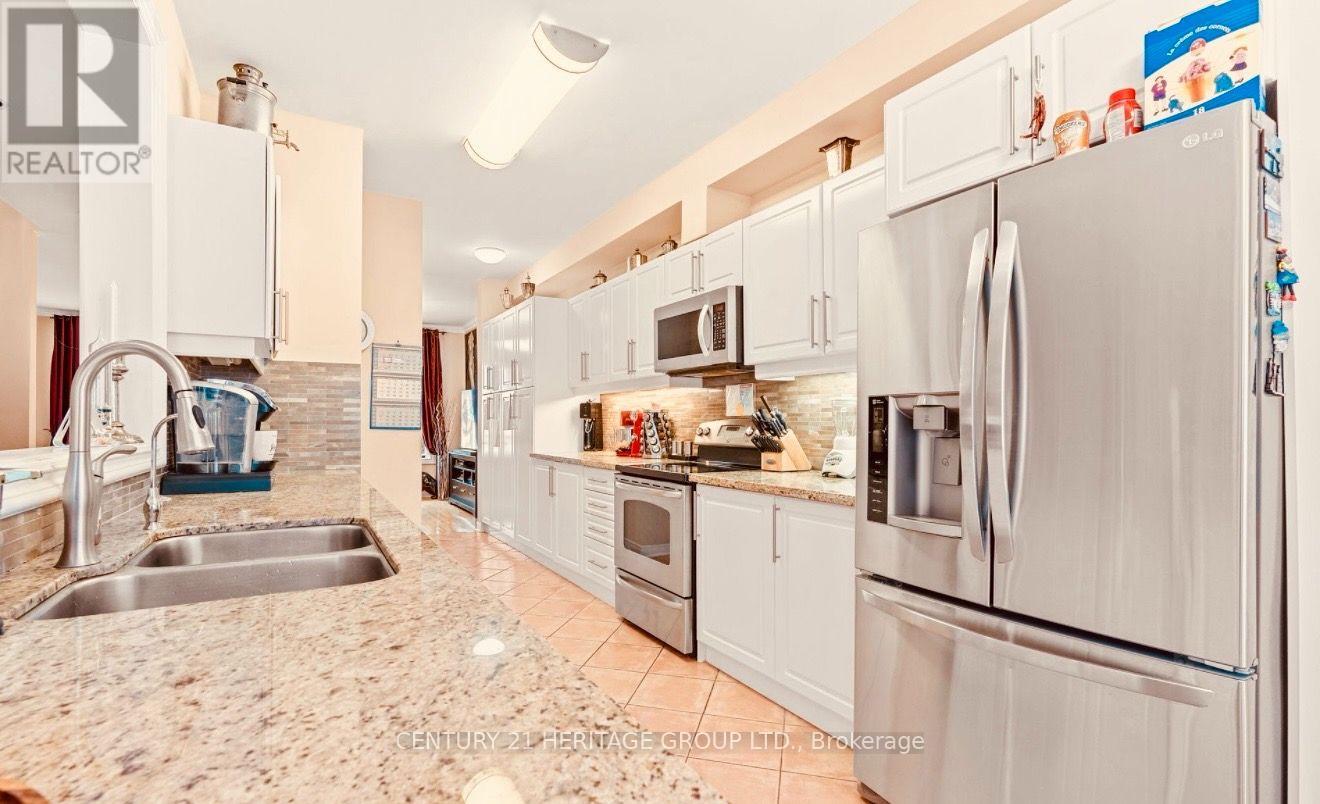 63 - 255 Shaftsbury Avenue, Richmond Hill, Ontario  L4C 0L9 - Photo 17 - N13701318