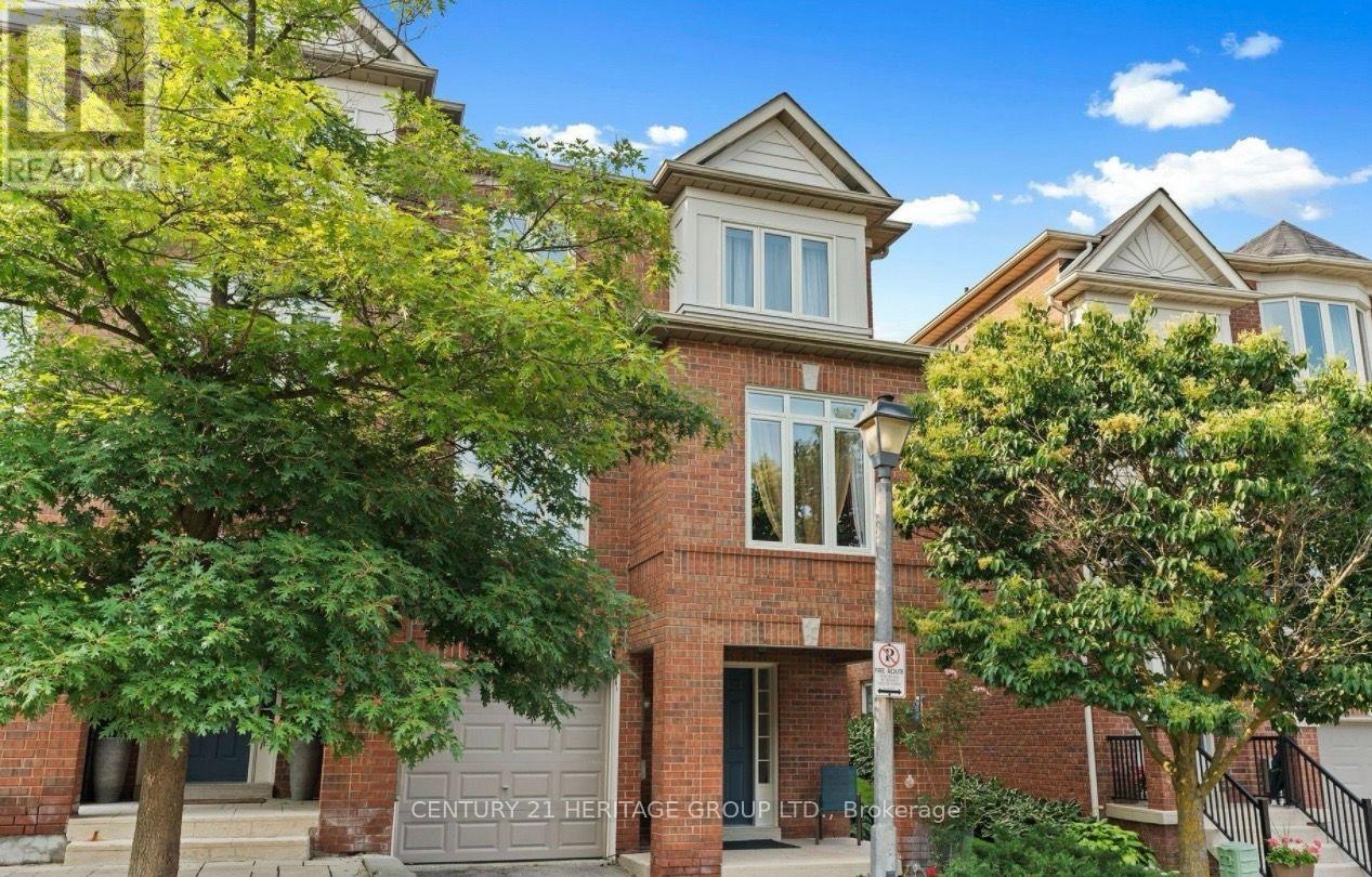 63 - 255 Shaftsbury Avenue, Richmond Hill, Ontario  L4C 0L9 - Photo 2 - N13701318