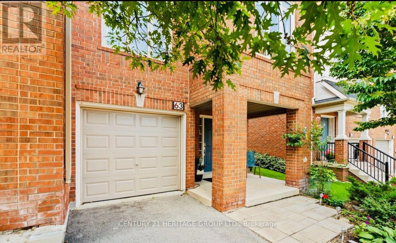 63 - 255 Shaftsbury Avenue, Richmond Hill, Ontario  L4C 0L9 - Photo 3 - N13701318