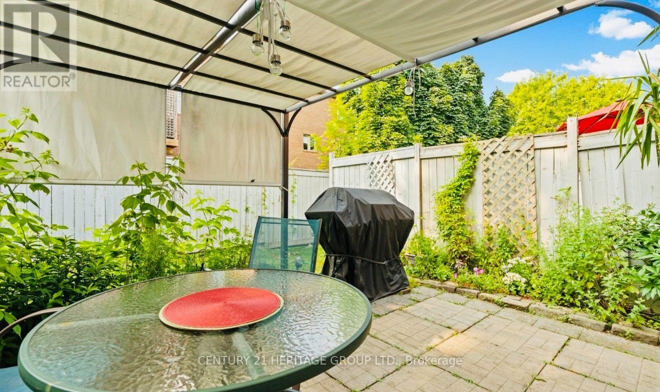 63 - 255 Shaftsbury Avenue, Richmond Hill, Ontario  L4C 0L9 - Photo 35 - N13701318