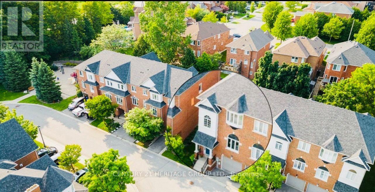 63 - 255 Shaftsbury Avenue, Richmond Hill, Ontario  L4C 0L9 - Photo 5 - N13701318