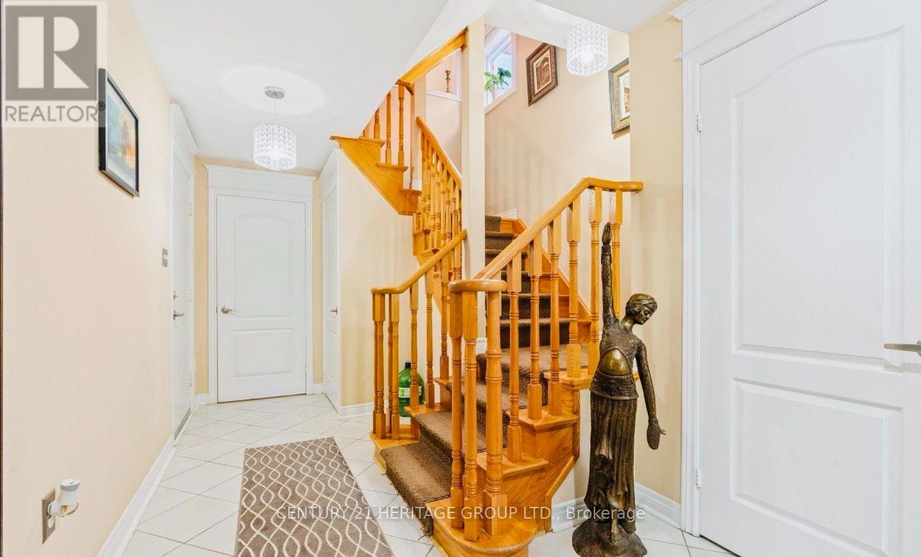 63 - 255 Shaftsbury Avenue, Richmond Hill, Ontario  L4C 0L9 - Photo 7 - N13701318
