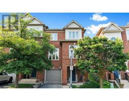 63 - 255 SHAFTSBURY AVENUE, Richmond Hill, Ontario