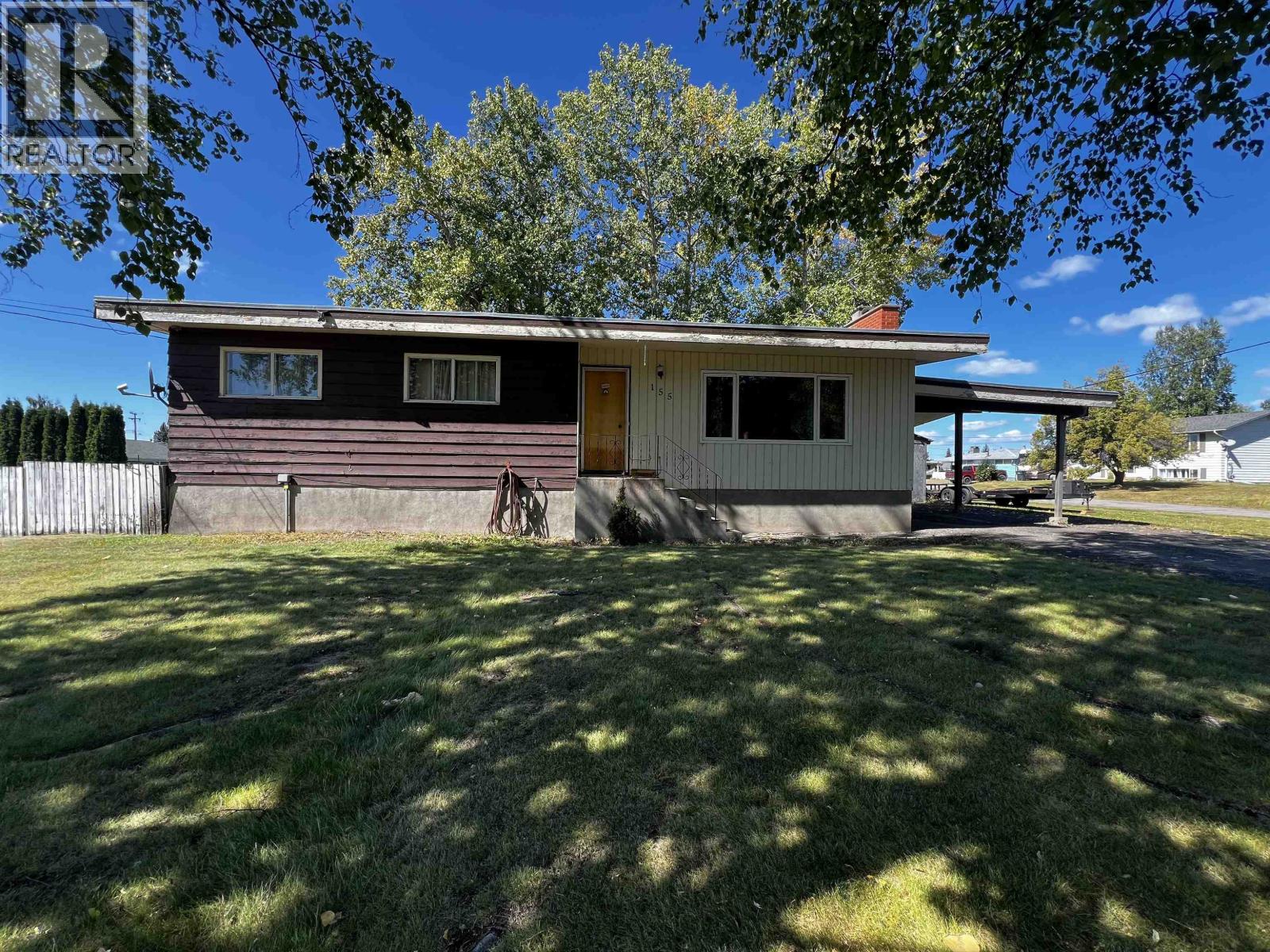 155 Taluk Crescent, Fraser Lake, British Columbia  V0J 1S0 - Photo 2 - R3157794