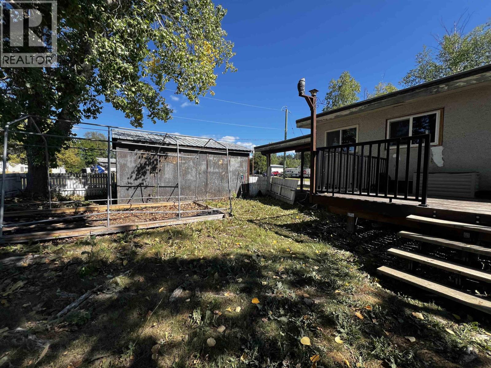 155 Taluk Crescent, Fraser Lake, British Columbia  V0J 1S0 - Photo 28 - R3157794