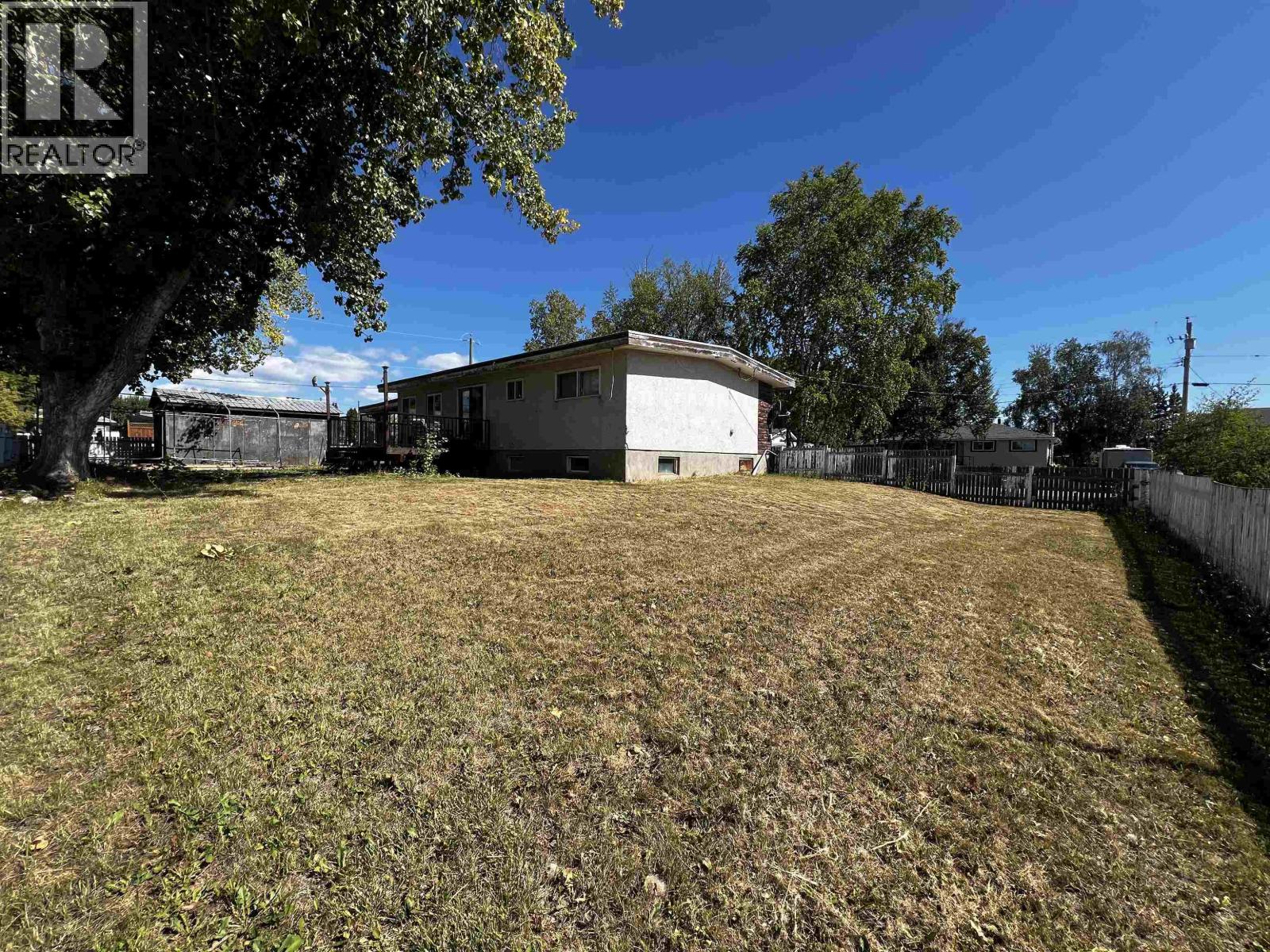 155 Taluk Crescent, Fraser Lake, British Columbia  V0J 1S0 - Photo 27 - R3157794