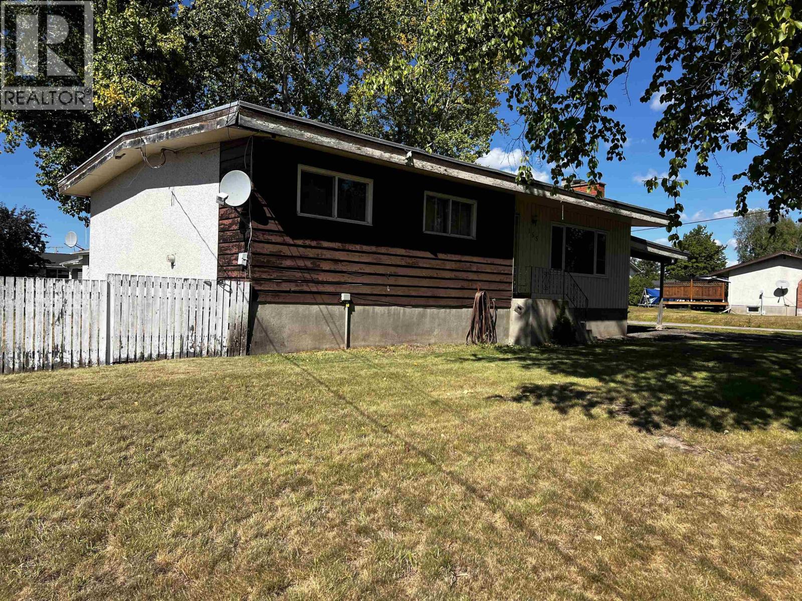 155 Taluk Crescent, Fraser Lake, British Columbia  V0J 1S0 - Photo 25 - R3157794