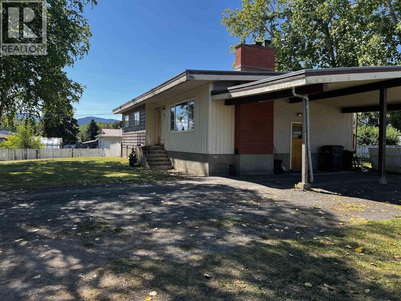 155 Taluk Crescent, Fraser Lake, British Columbia  V0J 1S0 - Photo 26 - R3157794
