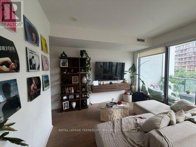 203 - 12 Bonnycastle Street, Toronto, Ontario M5A 0C8 - Photo 11 - C13699640