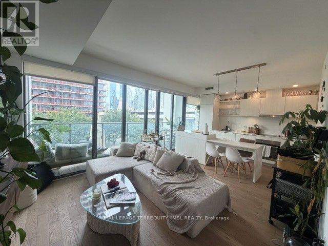 203 - 12 Bonnycastle Street, Toronto, Ontario M5A 0C8 - Photo 13 - C13699640