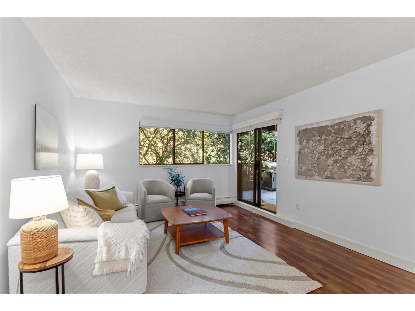 108 1561 VIDAL STREET, White Rock, British Columbia