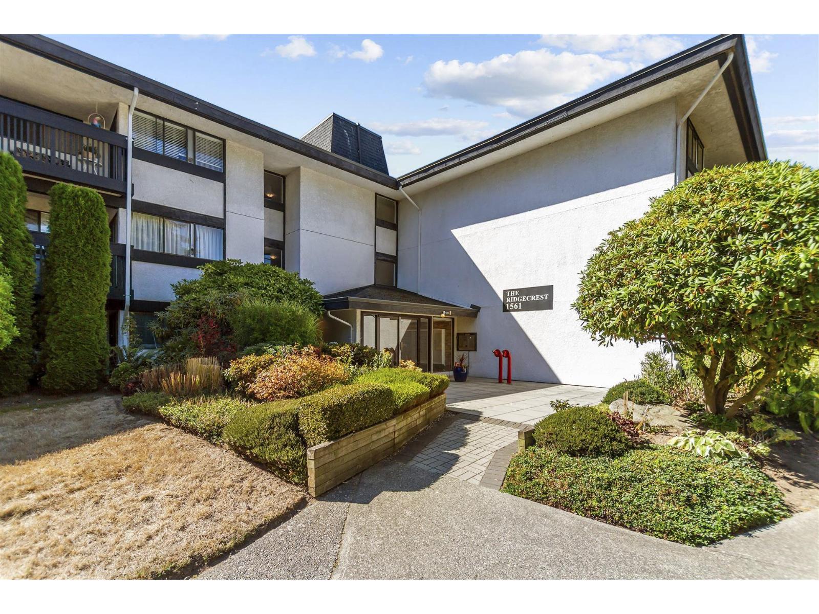 108 1561 Vidal Street, White Rock, British Columbia  V4B 5A7 - Photo 21 - R3157864