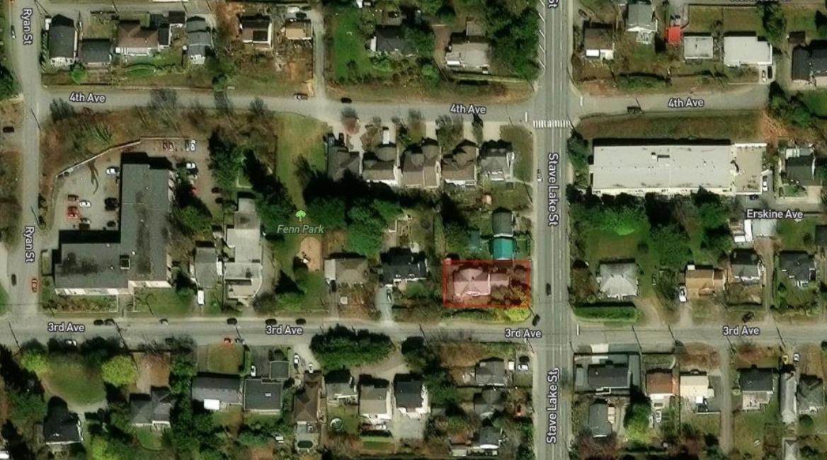 33639 3rd Avenue, Mission, British Columbia  V2V 1P8 - Photo 1 - R3157874