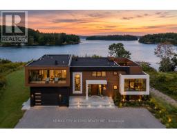 23 EUROPE LANE, Huntsville, Ontario