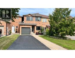 15 BRUCE CRESCENT, Barrie, Ontario