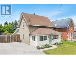 654 VICTORIA STREET, Midland, Ontario
