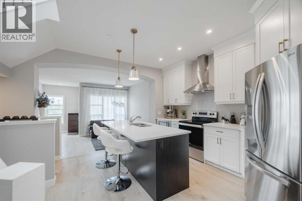 44 Calhoun Common Ne, Calgary, Alberta  T3P 1R8 - Photo 6 - A2330092