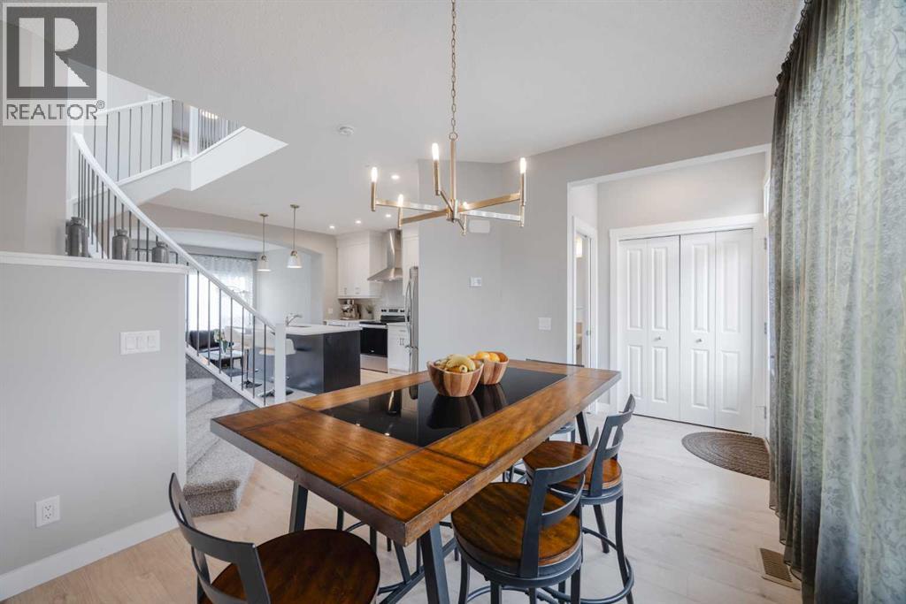 44 Calhoun Common Ne, Calgary, Alberta  T3P 1R8 - Photo 9 - A2330092