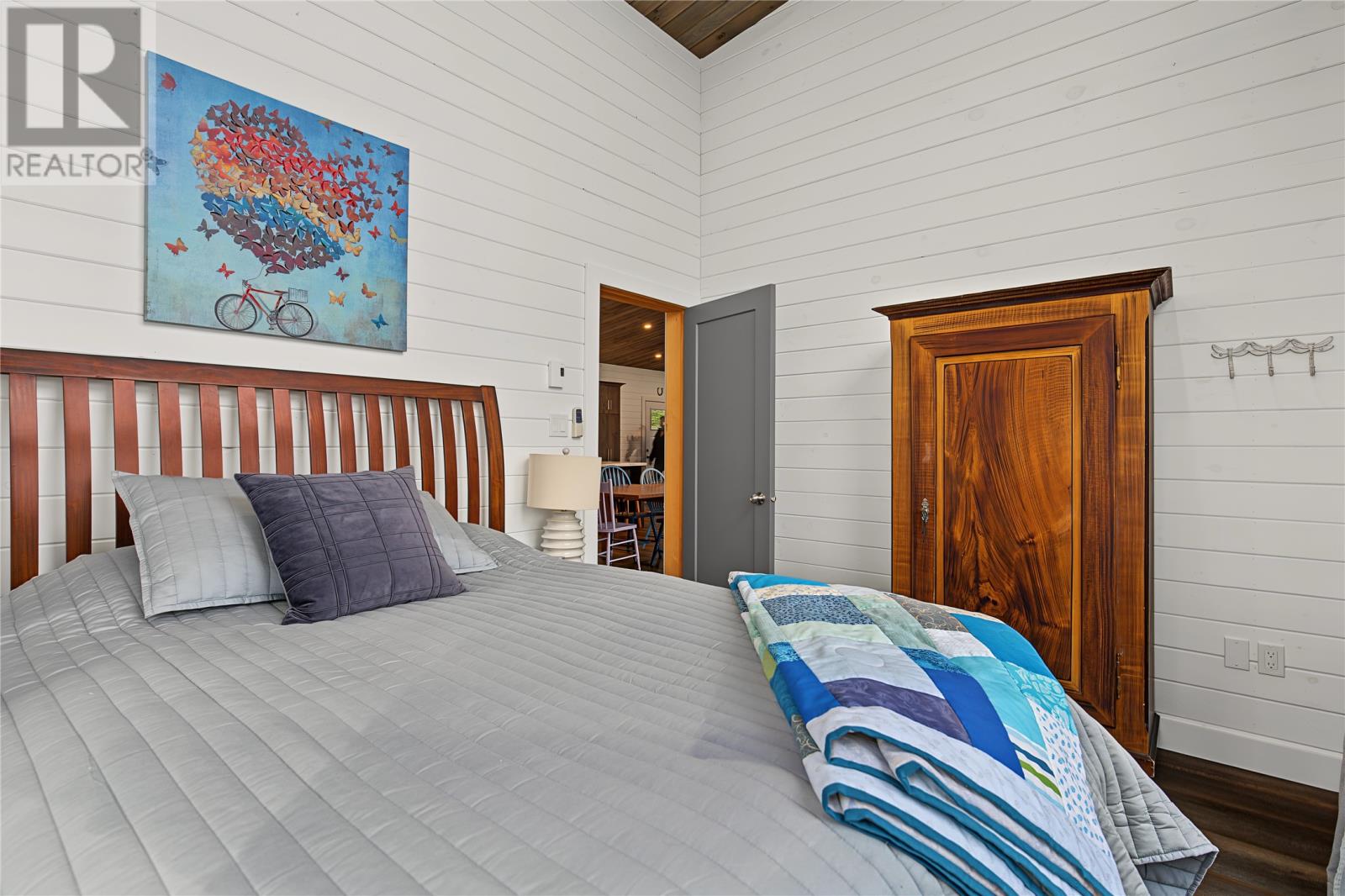 158 Prison Camp Road, Salmonier — photo 16