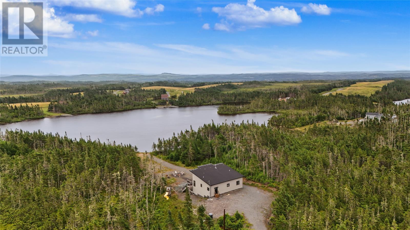 158 Prison Camp Road, Salmonier — photo 49
