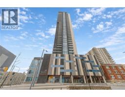 60 FREDERICK Street Unit# 3514, Kitchener, Ontario