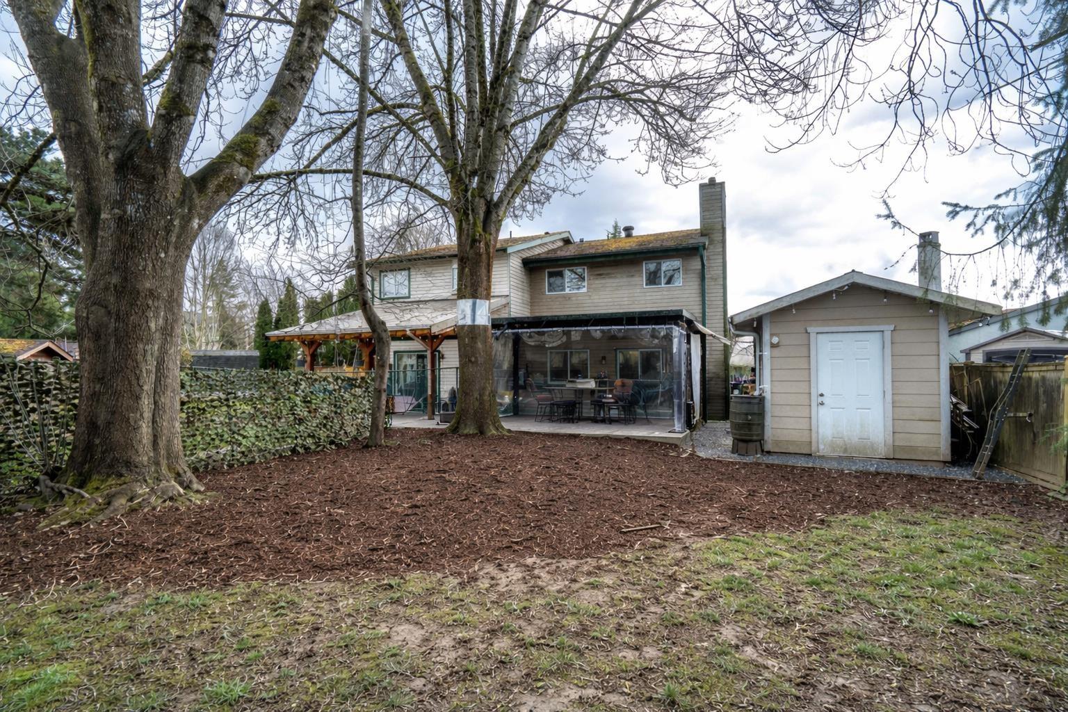 5350 199 Street, Langley, British Columbia  V3A 6T8 - Photo 28 - R3104183