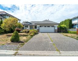 6055 170A STREET, Surrey, British Columbia