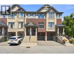 4 COULD Lane, Ancaster, Ontario