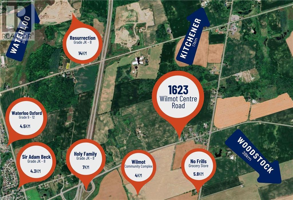 1623 Wilmot Centre Road, Baden, Ontario  N3A 3K3 - Photo 47 - 40854516