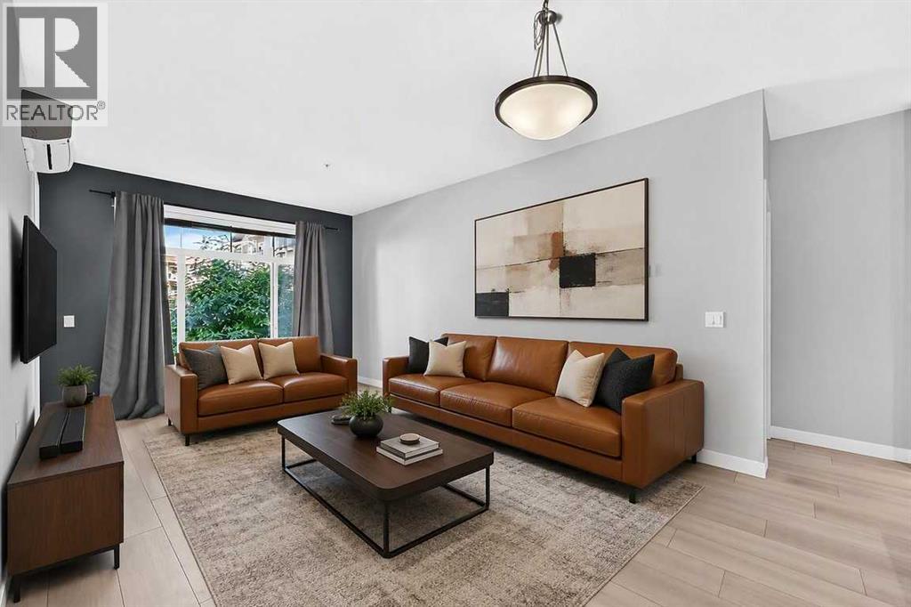 202, 10 Auburn Bay Link SE, Calgary, Alberta  T3M 1Y8 - Photo 17 - A2338220