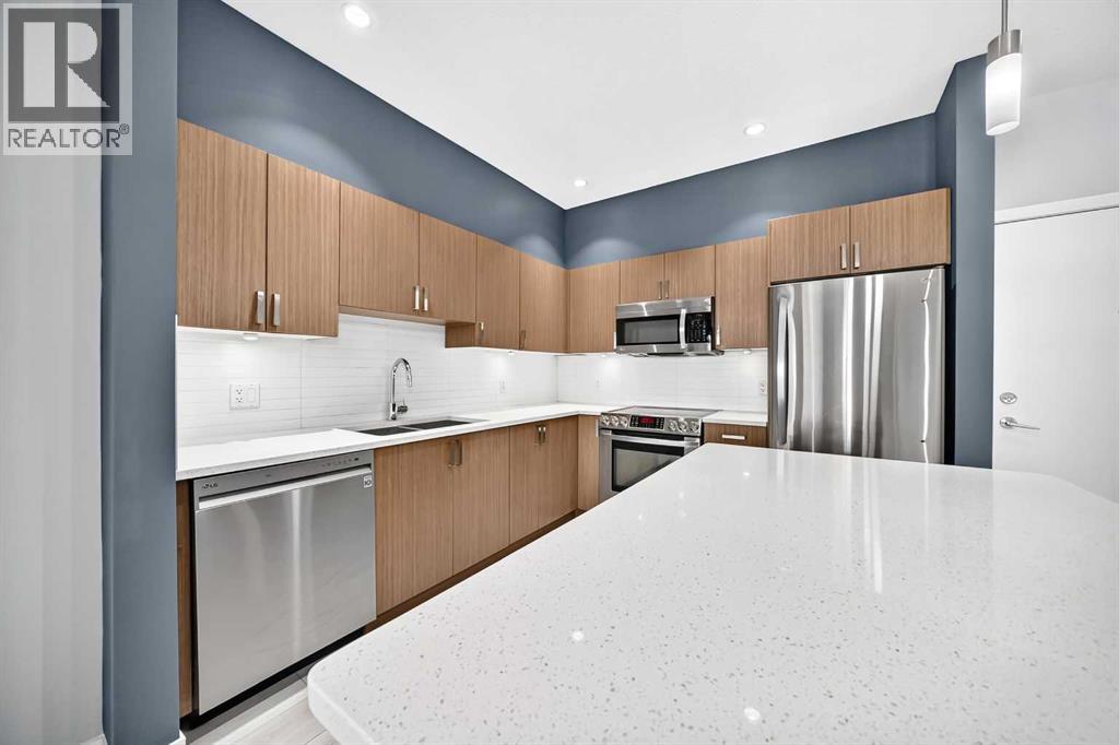 202, 10 Auburn Bay Link SE, Calgary, Alberta  T3M 1Y8 - Photo 10 - A2338220