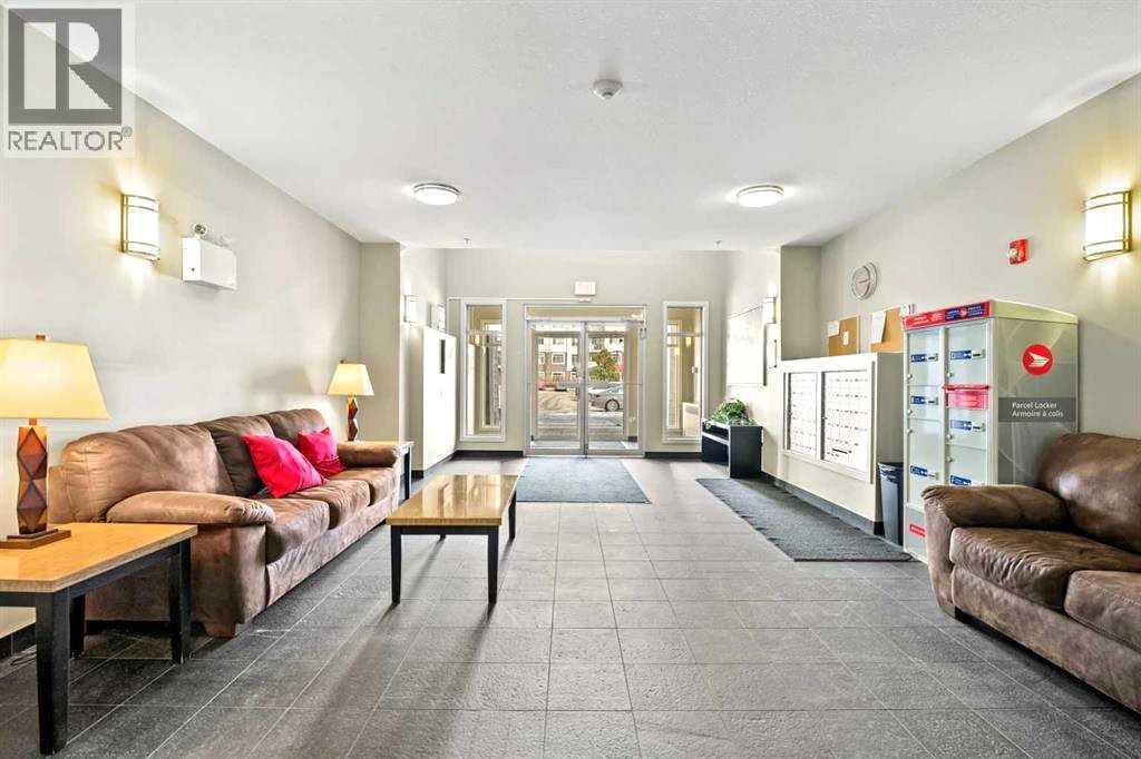 202, 10 Auburn Bay Link SE, Calgary, Alberta  T3M 1Y8 - Photo 4 - A2338220