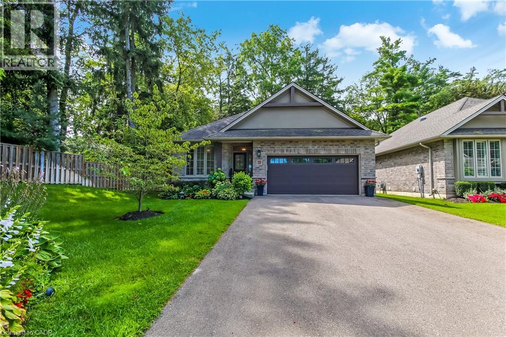 22 Sihler Woods Woods Unit# 22, Simcoe, Ontario  N3Y 0E2 - Photo 1 - 40857002