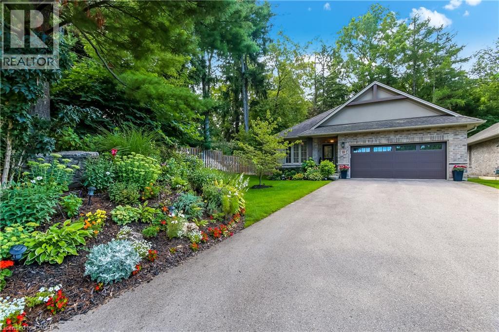 22 Sihler Woods Woods Unit# 22, Simcoe, Ontario  N3Y 0E2 - Photo 3 - 40857002