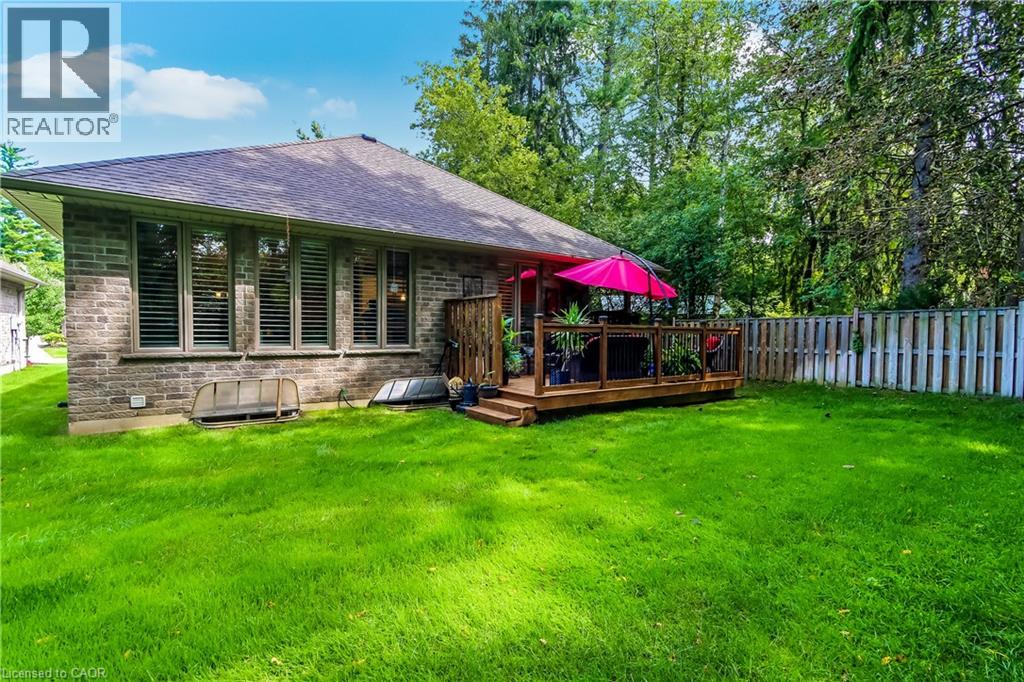 22 Sihler Woods Woods Unit# 22, Simcoe, Ontario  N3Y 0E2 - Photo 32 - 40857002