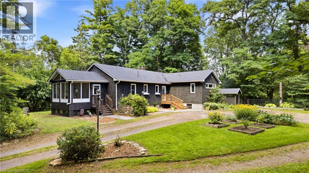 1282 Governors Road, Dundas, Ontario  L9H 5E3 - Photo 3 - 40857384