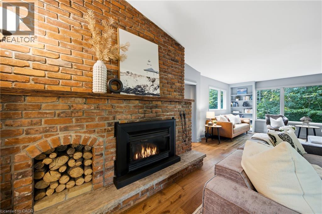 1282 Governors Road, Dundas, Ontario  L9H 5E3 - Photo 14 - 40857384