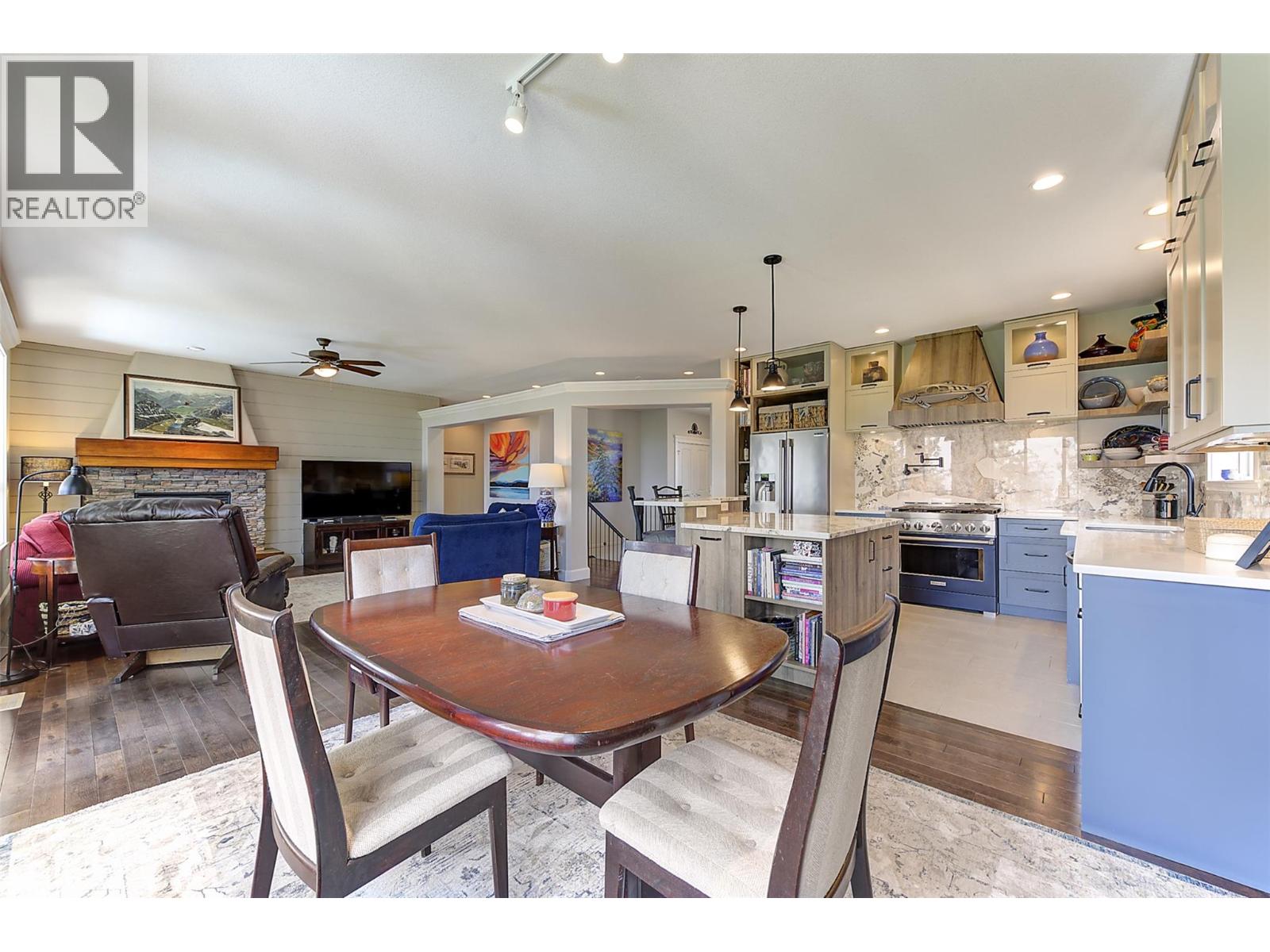 2233 Quail Run Drive, Kelowna, British Columbia  V1V 2N5 - Photo 12 - 10397459