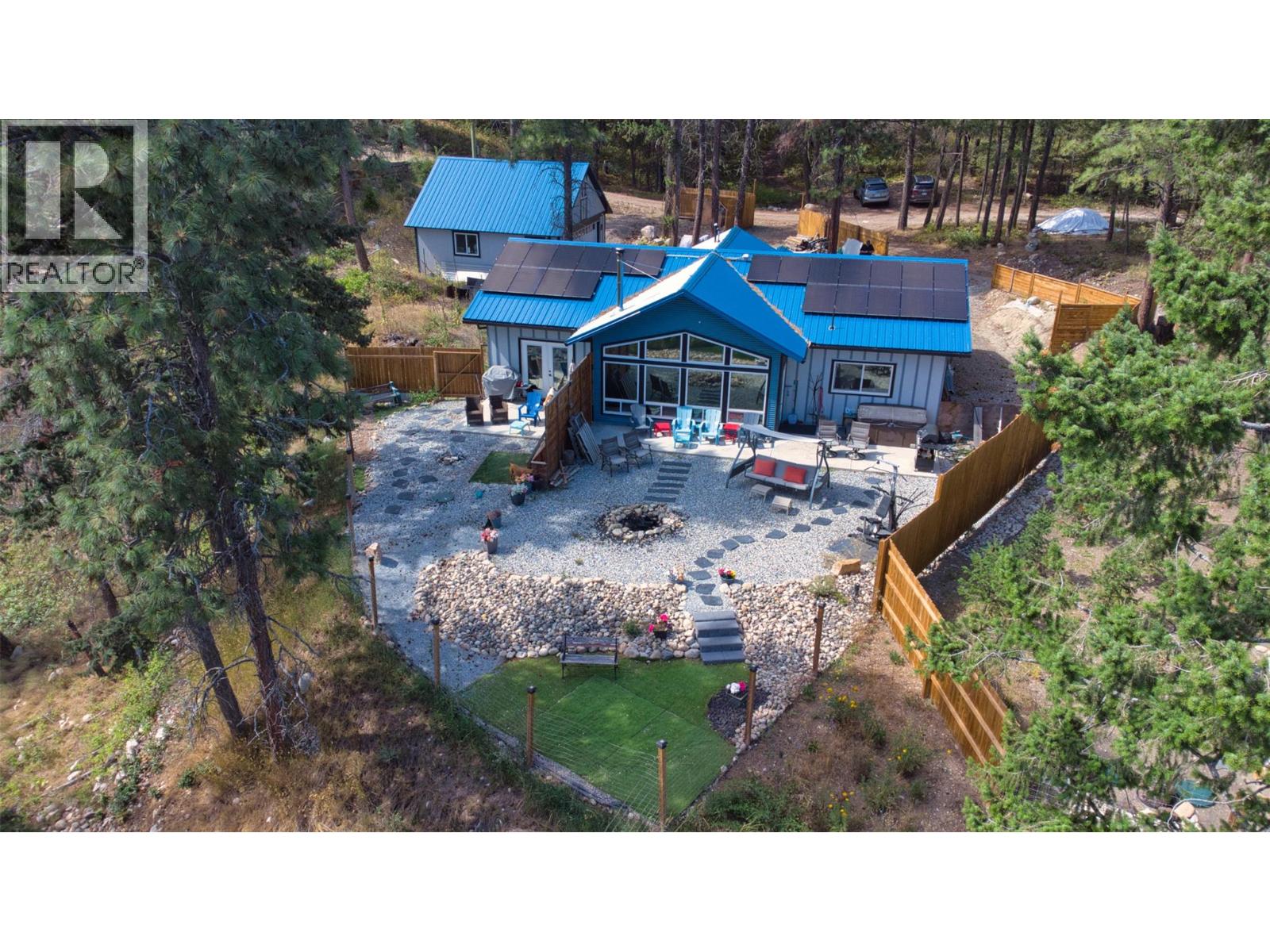 10795 Westshore Road, Vernon, British Columbia  V1H 2C3 - Photo 15 - 10398170