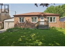 BASEMENT - 18 JODPHUR AVENUE, Toronto, Ontario