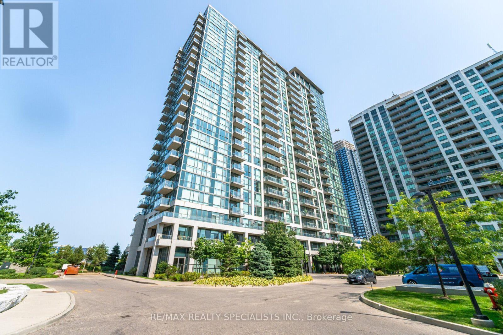 PH 7 - 339 RATHBURN ROAD W, Mississauga, Ontario