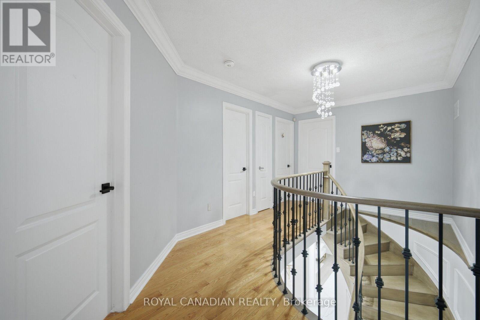 88 Olde Town Road, Brampton, Ontario  L6X 4X9 - Photo 19 - W13701204