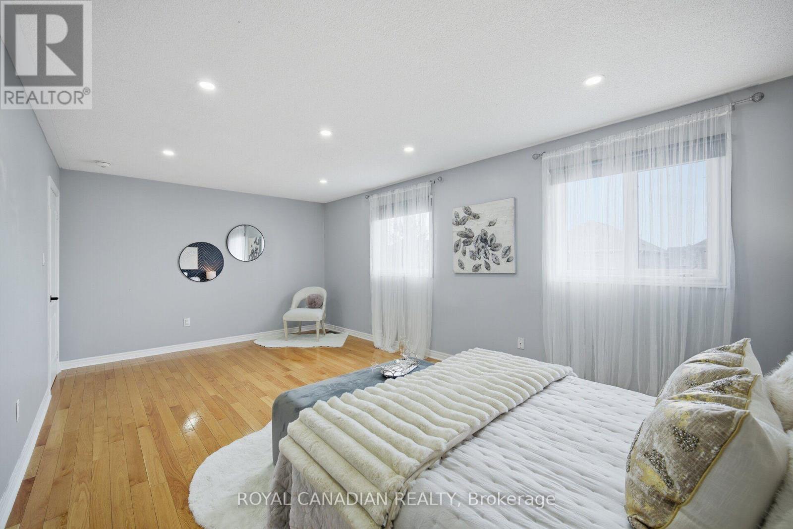 88 Olde Town Road, Brampton, Ontario  L6X 4X9 - Photo 21 - W13701204