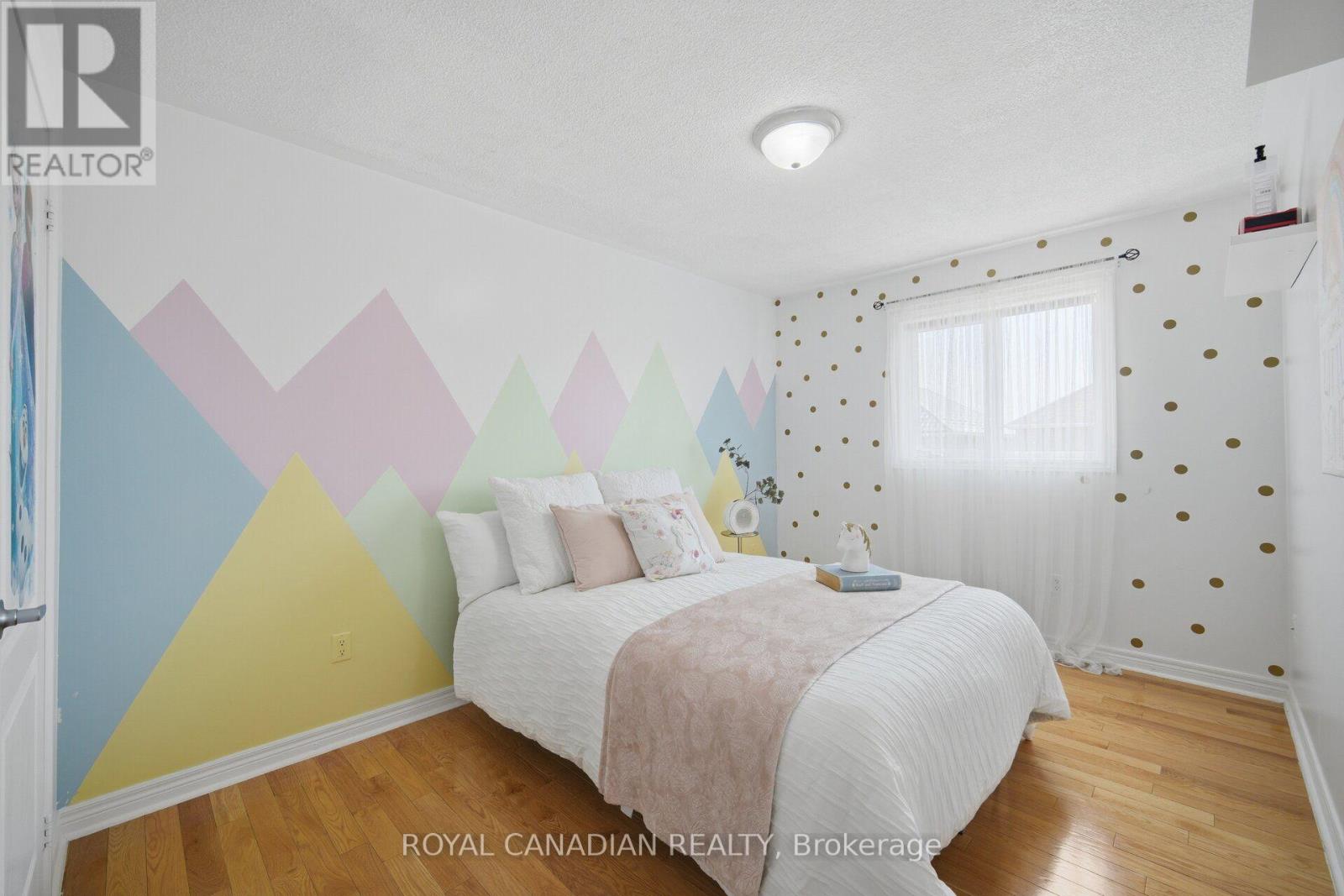 88 Olde Town Road, Brampton, Ontario  L6X 4X9 - Photo 25 - W13701204