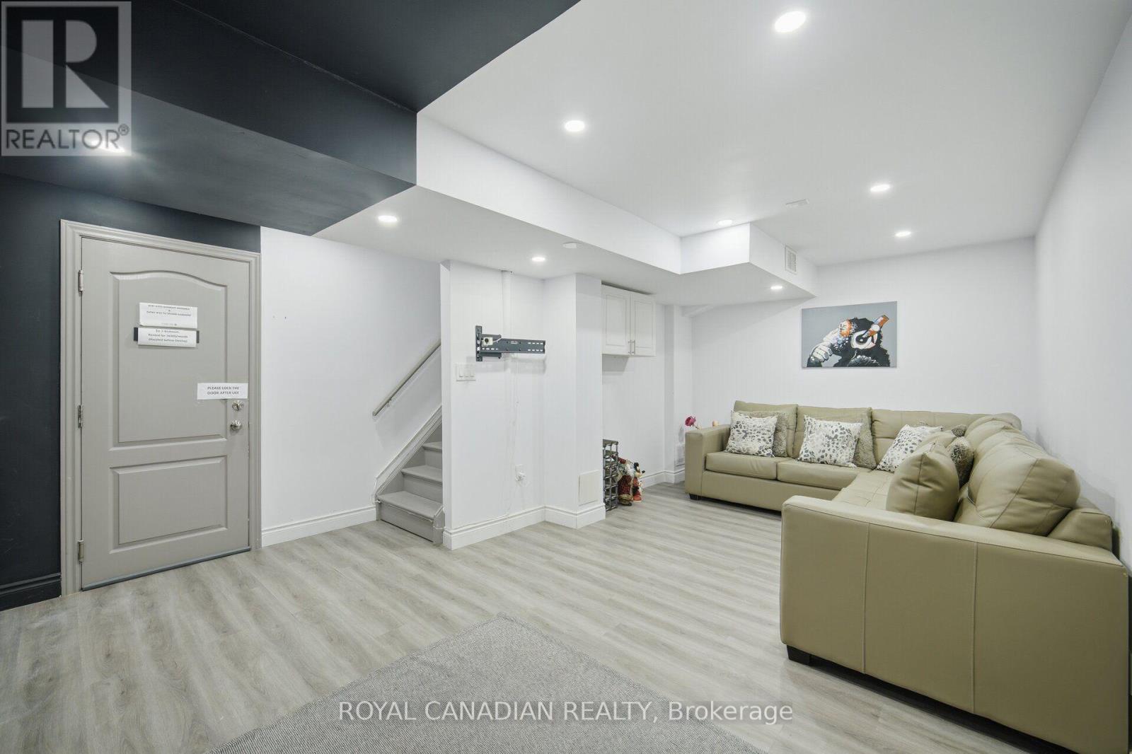 88 Olde Town Road, Brampton, Ontario  L6X 4X9 - Photo 31 - W13701204